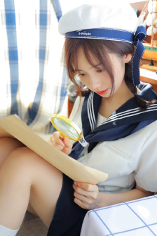 闫凤娇与陈一冰
